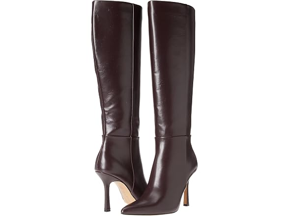 The Drop Women's Gemini Tall Heeled Boot