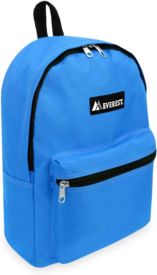 Everest Basic Medium Backpack - Gallery 7