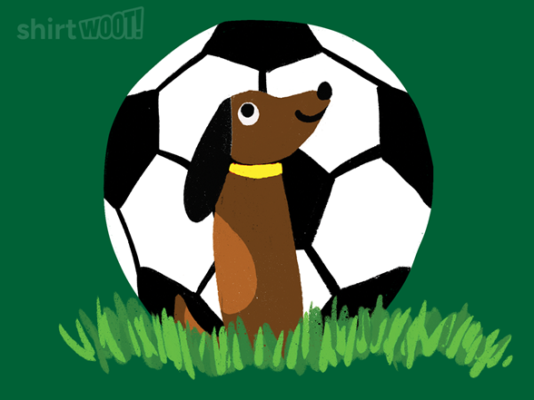 Soccer Hound - Gallery 2