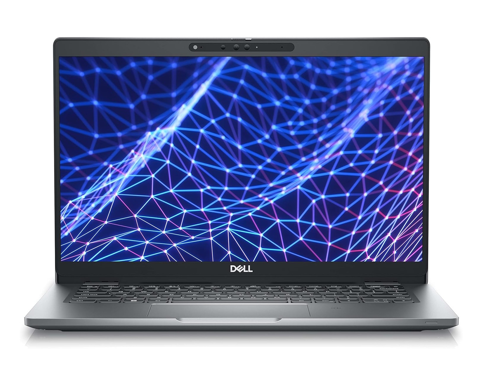 Dell Latitude 5330 I5-1235U 8 256 W11P - Gallery 4