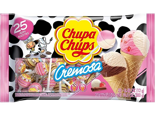 Chupa Chups Candy
