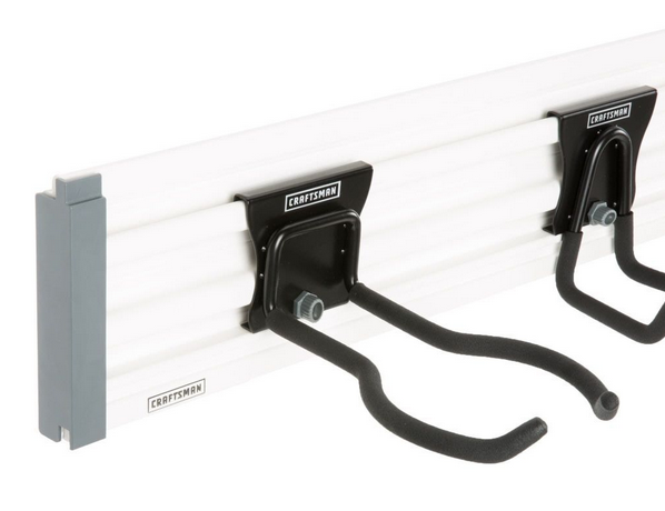 CRAFTSMAN CMST22000 VERSATRACK 20-Pc Storage System - Gallery 5
