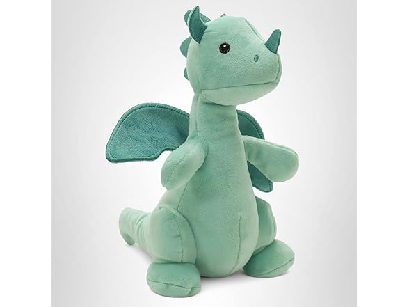 Manhattan Toy Brightfuls Jayde Dragon 11"