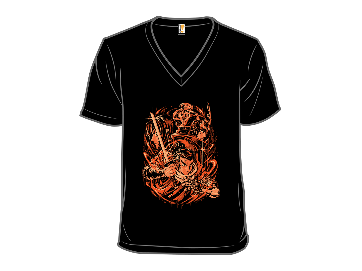 Lost Wolf - Gallery 10