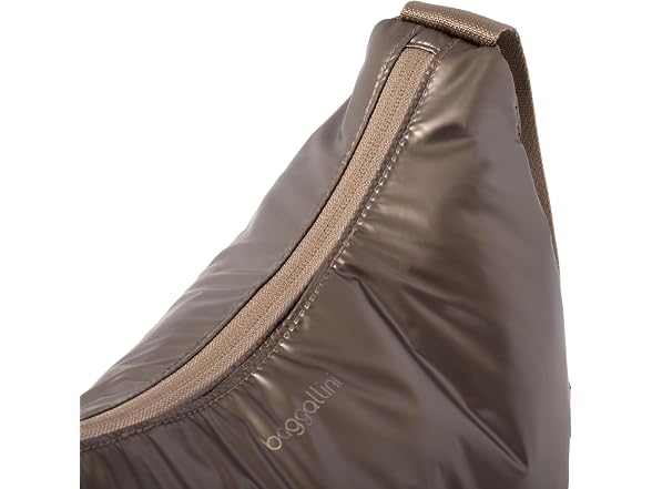 Baggallini Swift Crescent Crossbody Bag