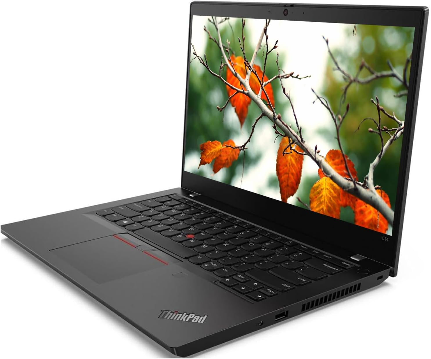 Lenovo ThinkPad L14 G1 Ryzen 3-4450U Laptop - Gallery 3