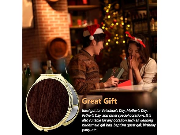 luzhidongm Metal Frame Wooden Surface