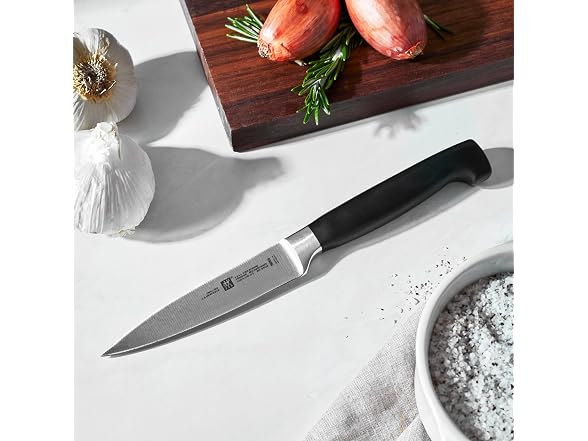 ZWILLING Four Star 4-inch Paring Knife