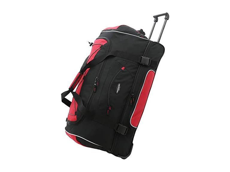 Travelers Club 30-Inch Duffel Varies - Gallery 6