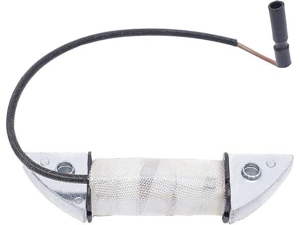 FLYHERO Electric Start Kit Starter Motor Stock