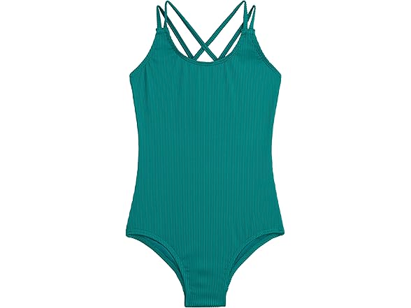 Kanu Surf Girls Reese UPF 50 Beach Sport Swimsuit