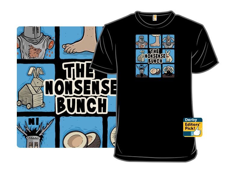 The Nonsense Bunch