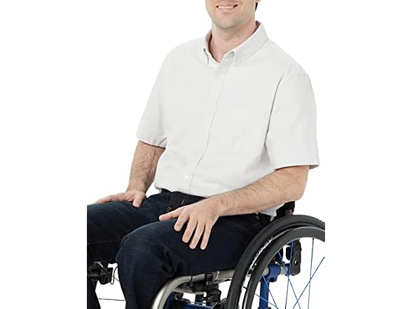 Amazon Essentials Men Regular-Fit Short Shirt