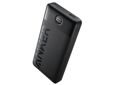 $26.99, Was $49.99, 46% Off! Anker 20,000mAh 15W Powerbank 2-Port (USB-C & USB-A) dealfomo