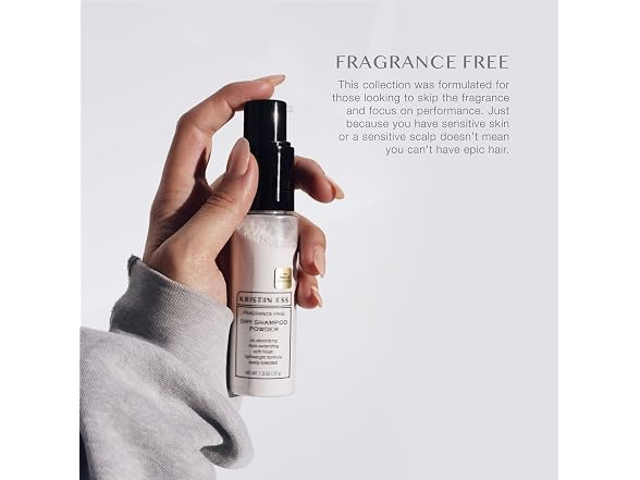 2 Pack Dry Shampoo Powder