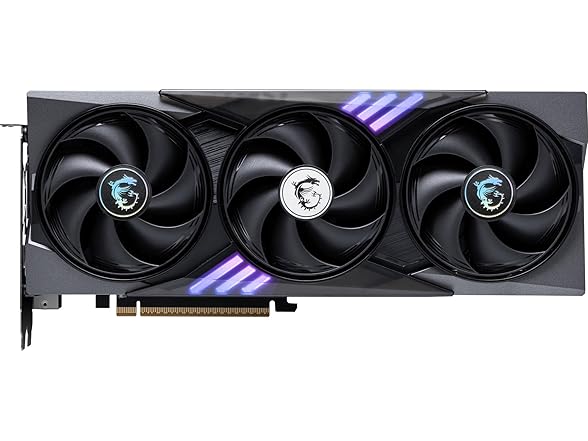 msi MSI GeForce RTX 5060 8G Gaming Trio OC G