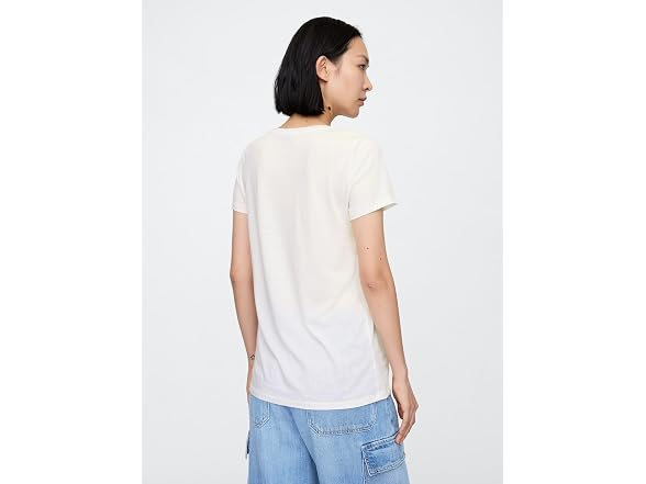 GAP Women Favorite Crewneck Tee T-shirt