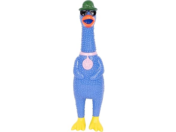Sunny Days Entertainment Toymendous Screaming Chicken