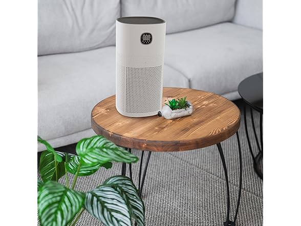 Verapure VP-300-WI Wi-Fi enabled HEPA Air Purifier