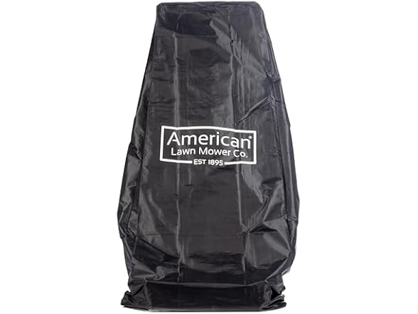 American Lawn Mower Company Reel Mower Storage Cover Bag