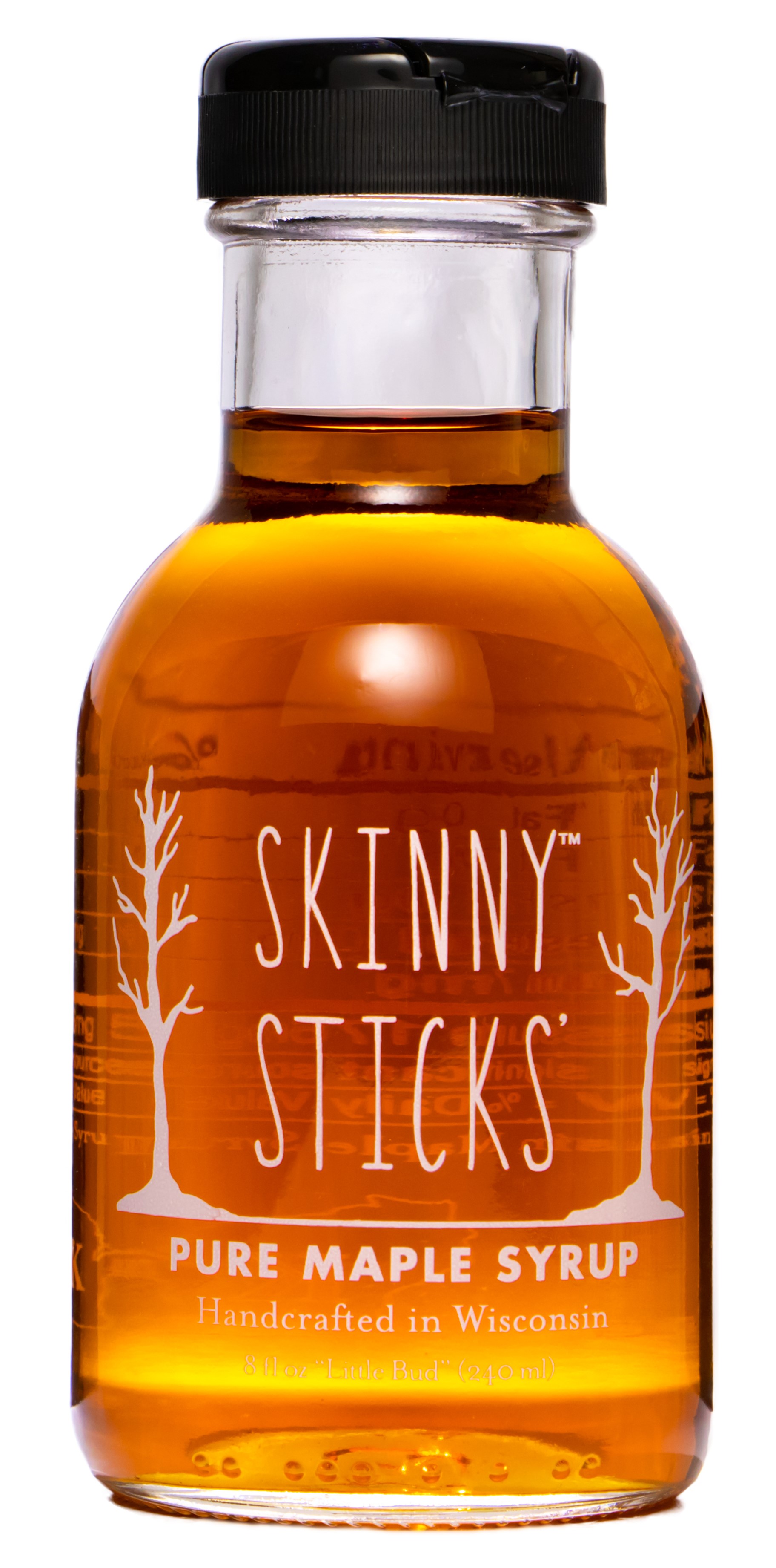(4pk) Maple Syrup 8oz Variety Pack - Gallery 8