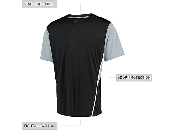 Russell Athletic Jersey (S)