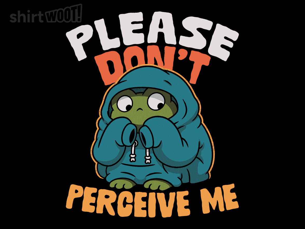 Please, Don't Perceive Me - Gallery 9