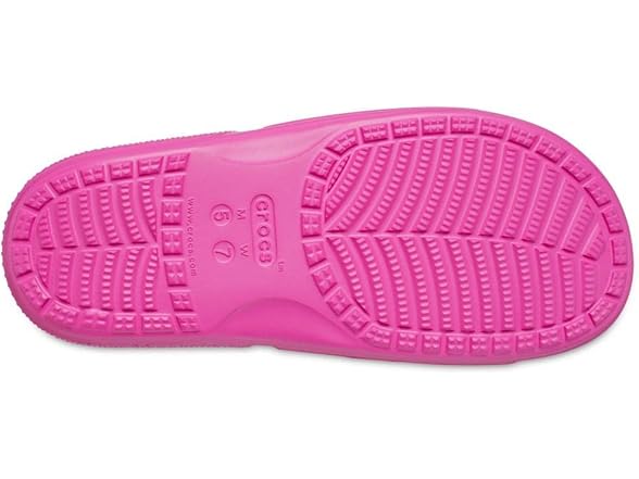 Crocs Classic Unisex Slide Juice