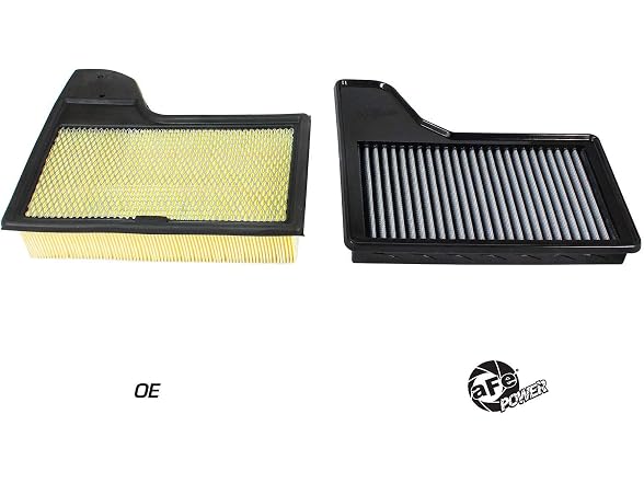 aFe Power A/F PDS Ford Mustang 2015 All 31-10255