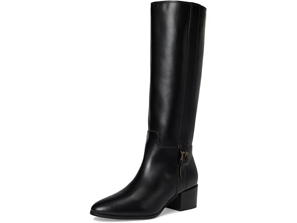 Franco Sarto Women's Korbin Black