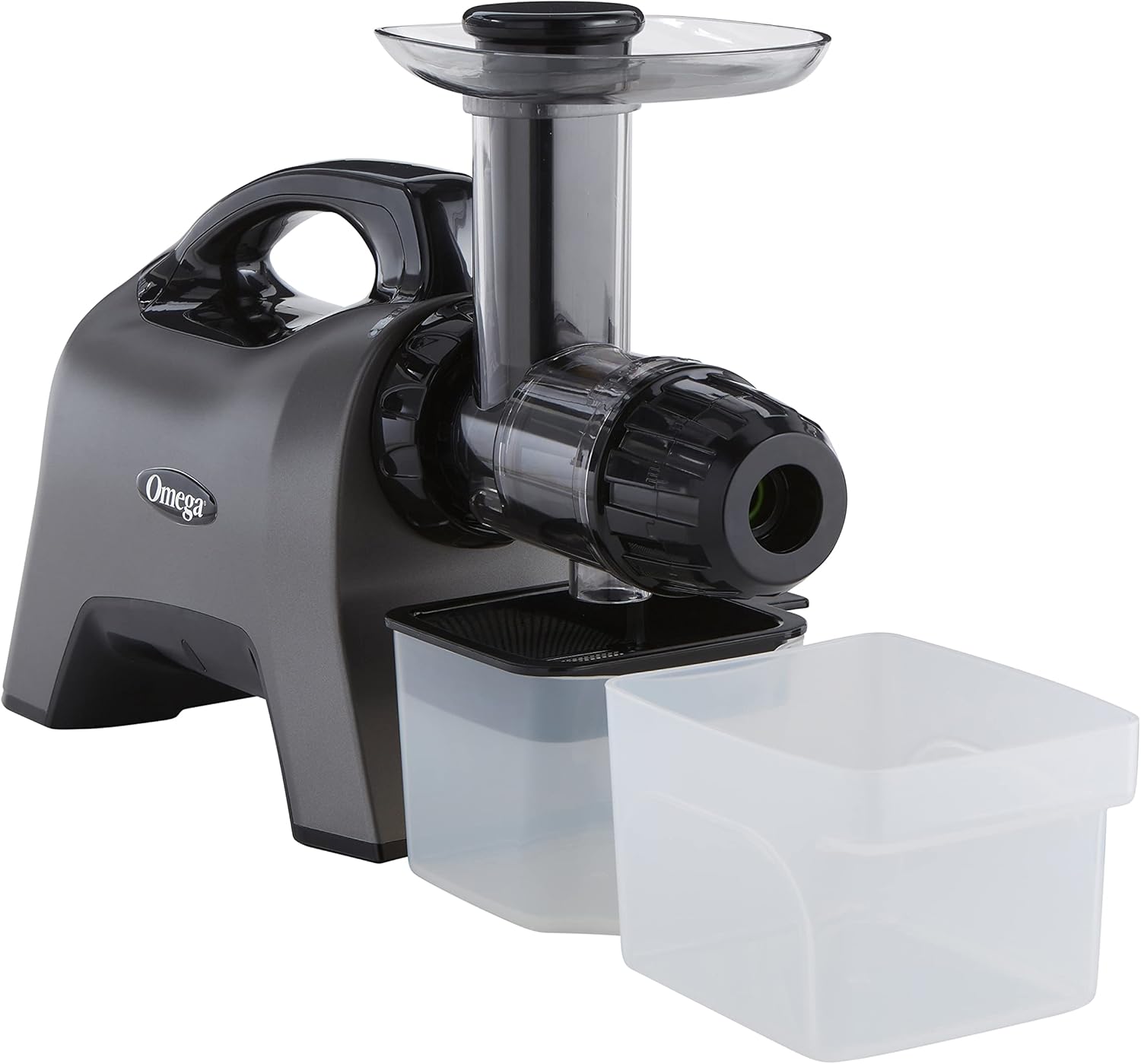 Omega MM1500 Juicer and Nutrition System - Gallery 15