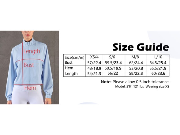 Women's Running Yoga Gym Jackets