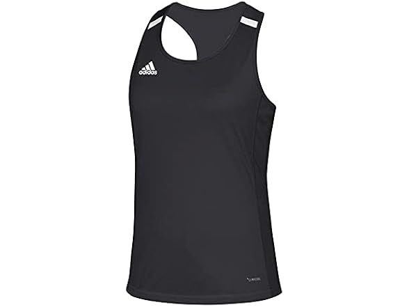 Adidas Women (M) Team Tank Dw6895 Top