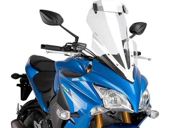 Puig 6320W Multiregulable Visor