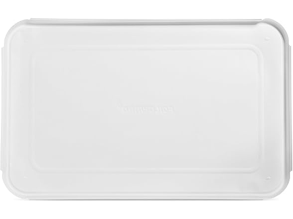 FoilGuard Full Size Aluminum Lid