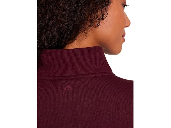 Head Women (L) Supersoft Fleece