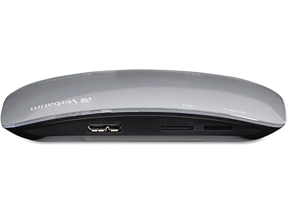 Verbatim Universal Card Reader - Gallery 3