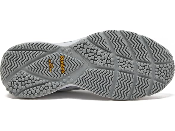 Reebok Women's Work N Cushion 4.0 Shoe