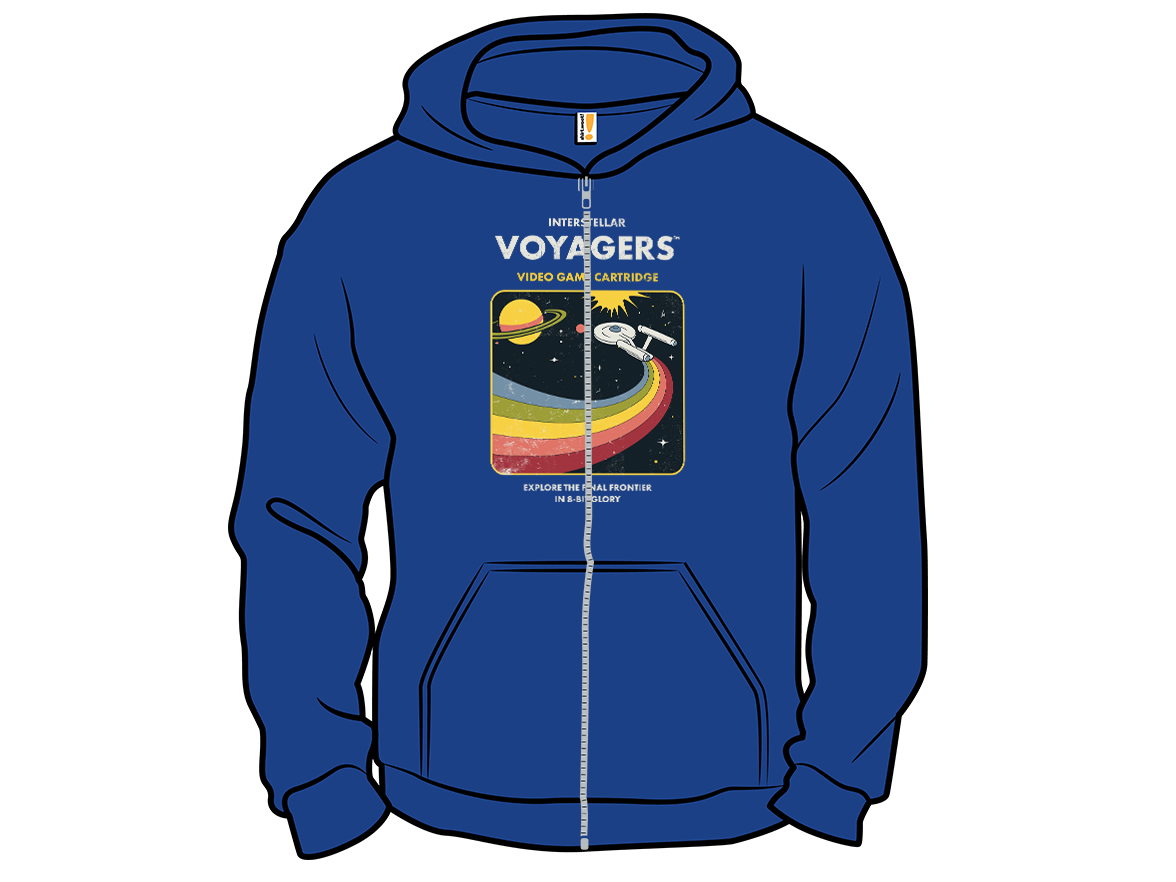 Vintage Voyagers - Gallery 12