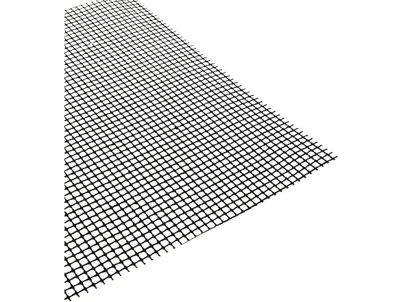 Restaurantware Bbq Grill Mat 5 Pack