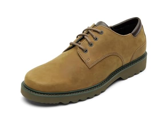 Rockport Men's Northfield Waterproof Oxf