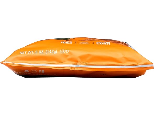 POPCORNERS Popcorners Spicy Queso, 7 Oz