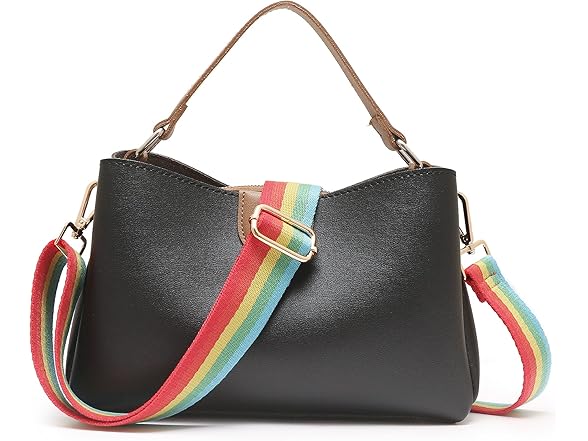 Purse Strap Replacement Crossbody