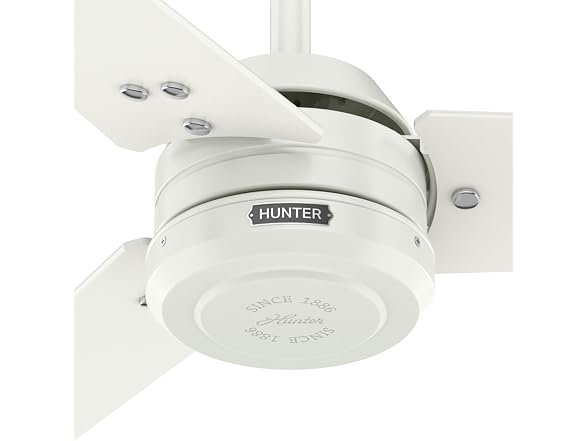 Hunter Fan 60 inch Ceiling Fan with No Light
