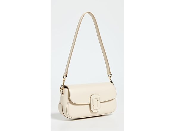 Marc Jacobs The J Marc Small Shoulder Bag
