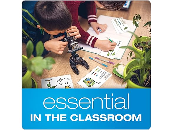 Oxford Blank Index Cards, 4" x 6"