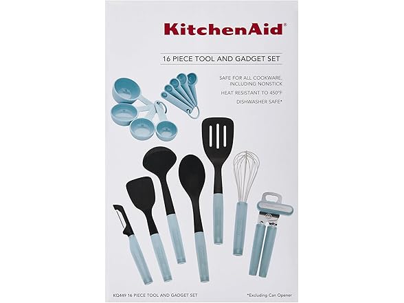 KitchenAid Universal Tool and Gadget Set