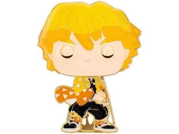 Demon Slayer - Zanitsu Agatsuma