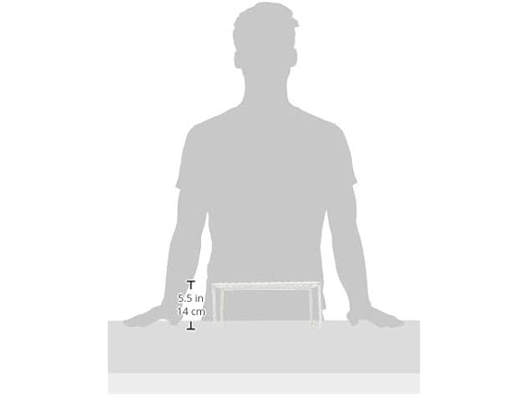 Heavy Weight Kitchen Helper Shelf