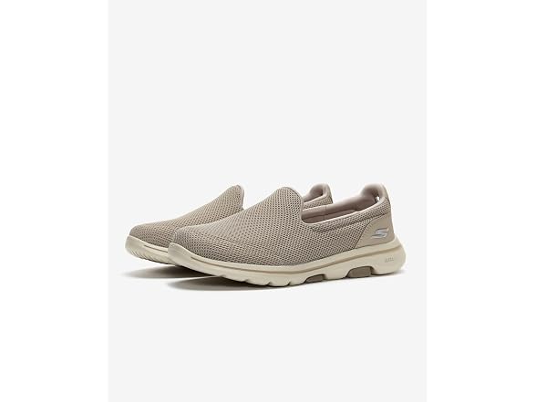 Skechers Women's Go Walk 5 Sneaker